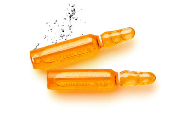 Sun Protection SPF 30/High