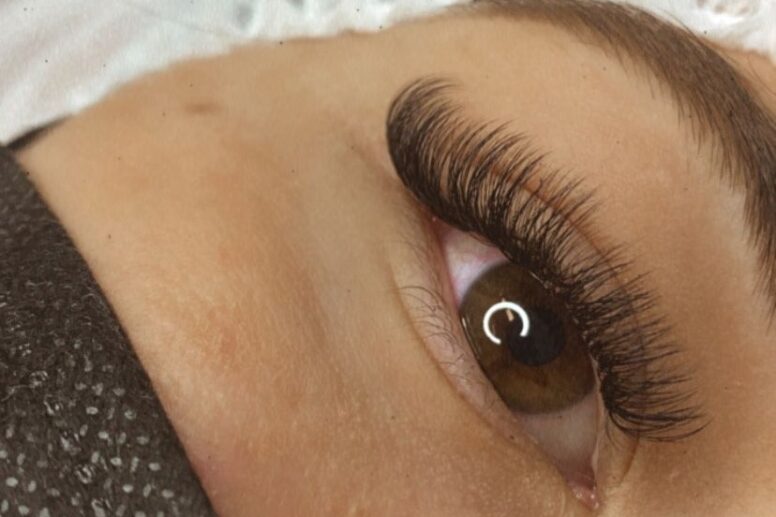Wimperextensions